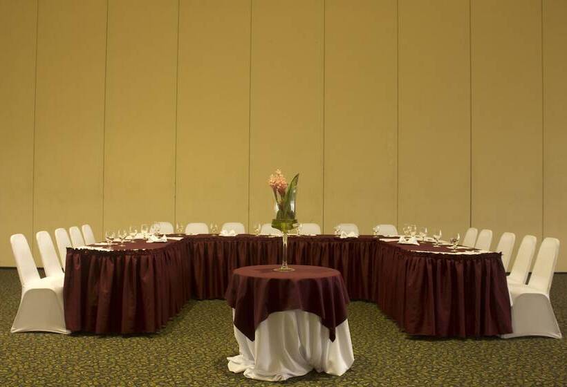 Fotos del hotel Las Cumbres & Water Park:  12