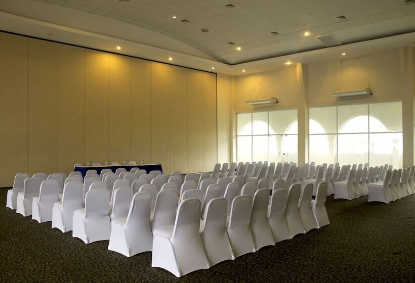 Fotos del hotel Las Cumbres & Water Park:  10