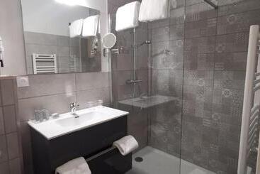 هتل L'auberge