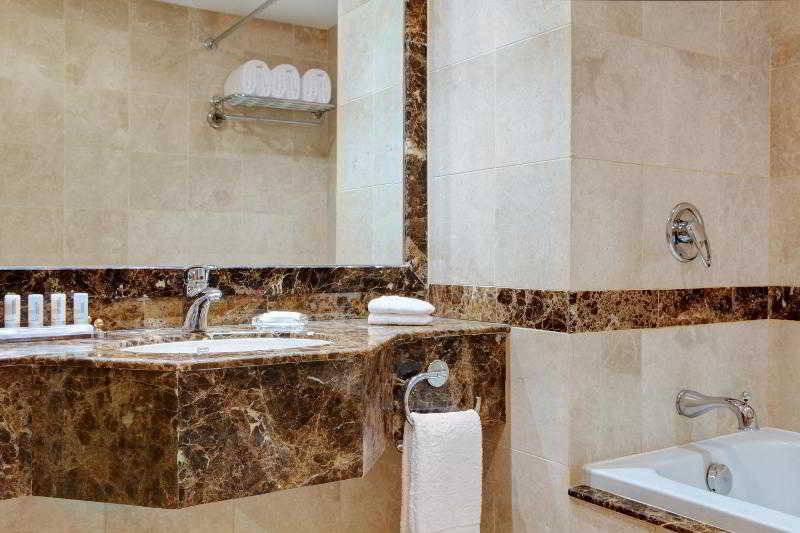 Fotos del hotel Le Meridien Makkah:  43