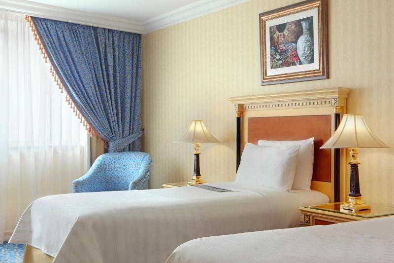 Fotos del hotel Le Meridien Makkah:  37