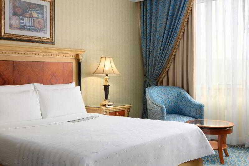 Fotos del hotel Le Meridien Makkah:  38
