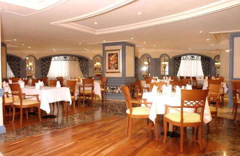 Fotos del hotel Le Meridien Makkah:  35