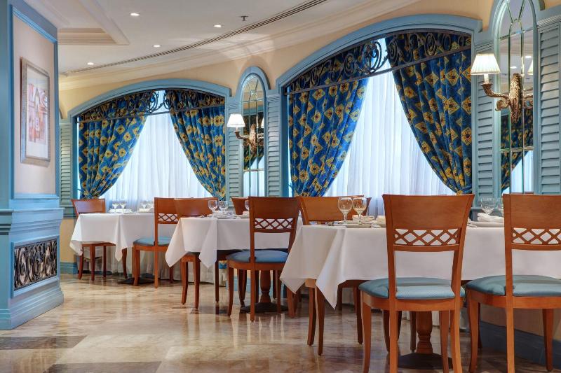 Fotos del hotel Le Meridien Makkah:  41