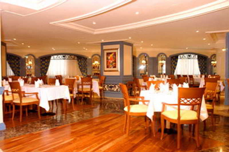 Fotos del hotel Le Meridien Makkah:  47