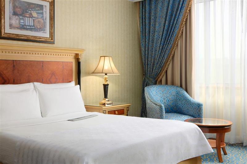 Fotos del hotel Le Meridien Makkah:  27