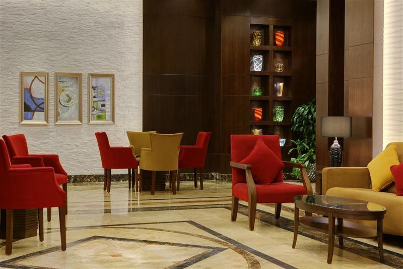 Fotos del hotel Le Meridien Makkah:  50