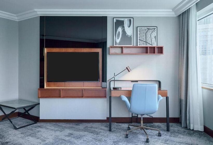 Fotos del hotel Le Meridien Makkah:  18