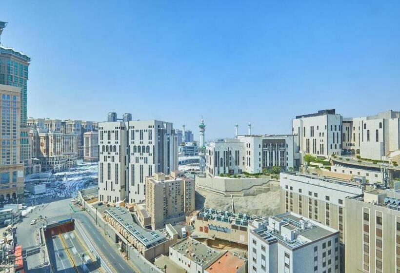 Fotos del hotel Le Meridien Makkah:  25