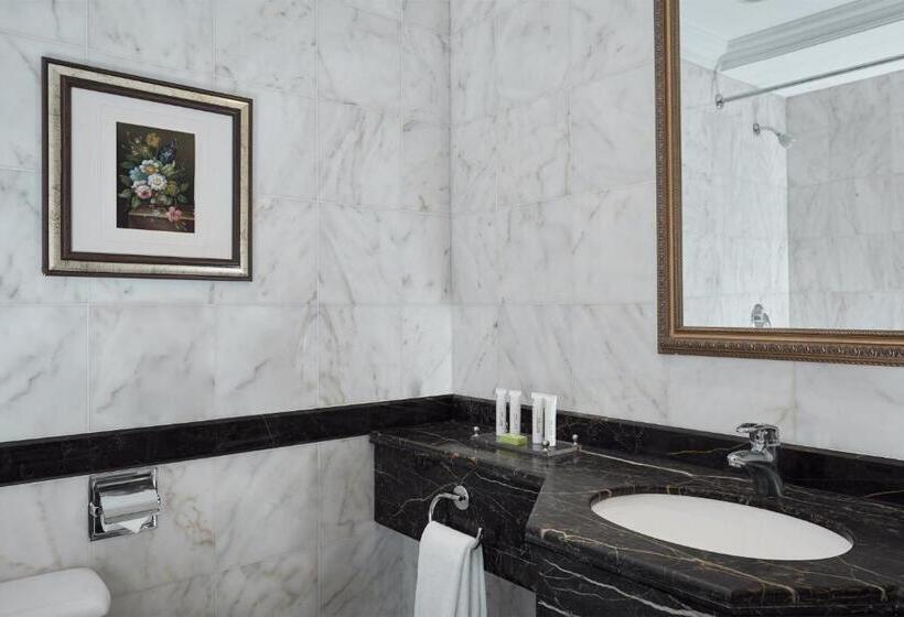 Fotos del hotel Le Meridien Makkah:  19