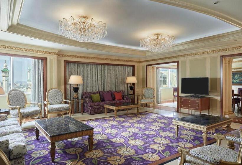 Fotos del hotel Le Meridien Makkah:  20