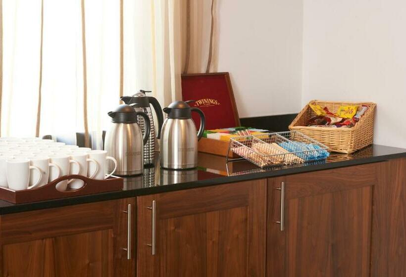 Fotos del hotel Jurys Inn Dublin Parnell Street:  28