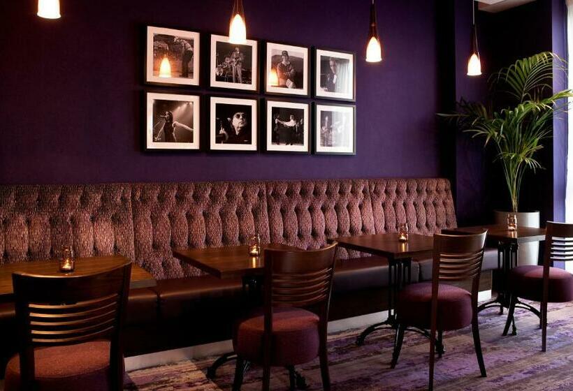 Fotos del hotel Jurys Inn Dublin Parnell Street:  30