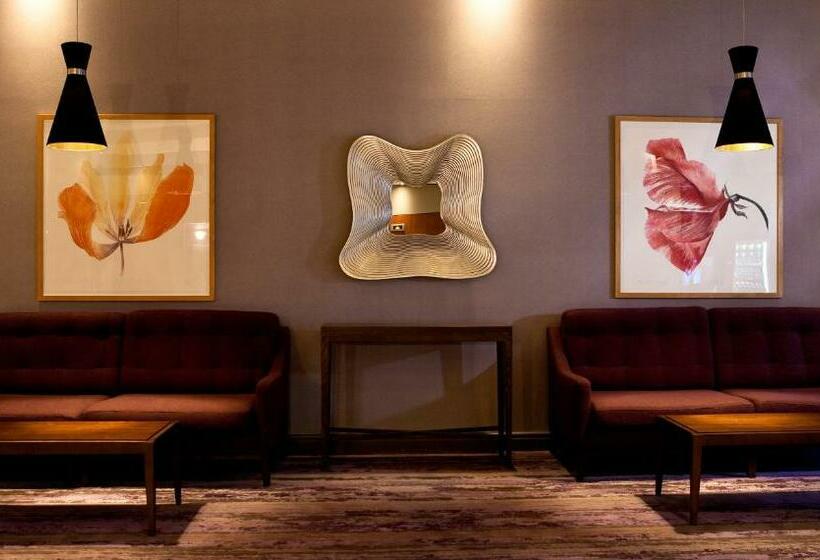 Fotos del hotel Jurys Inn Dublin Parnell Street:  32