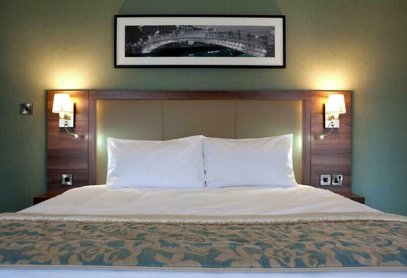 Fotos del hotel Jurys Inn Dublin Parnell Street:  36