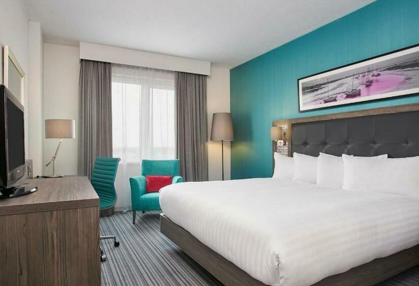 Fotos del hotel Jurys Inn Dublin Parnell Street:  26