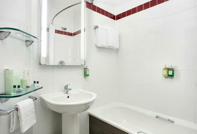 Fotos del hotel Jurys Inn Dublin Parnell Street:  37