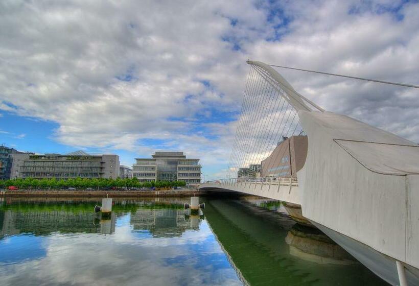 酒店 Jurys Inn Dublin Parnell Street