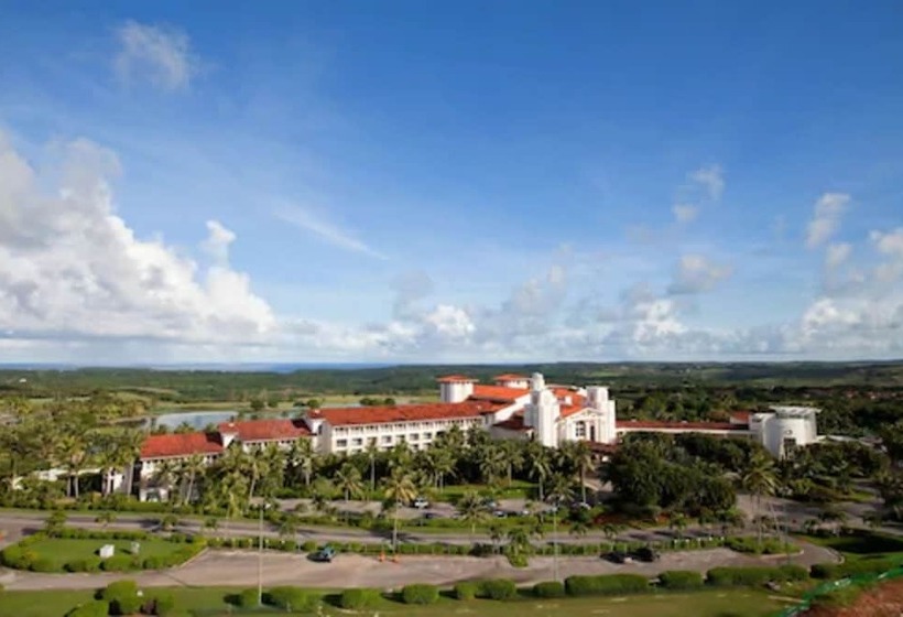 هتل Leopalace Resort Guam