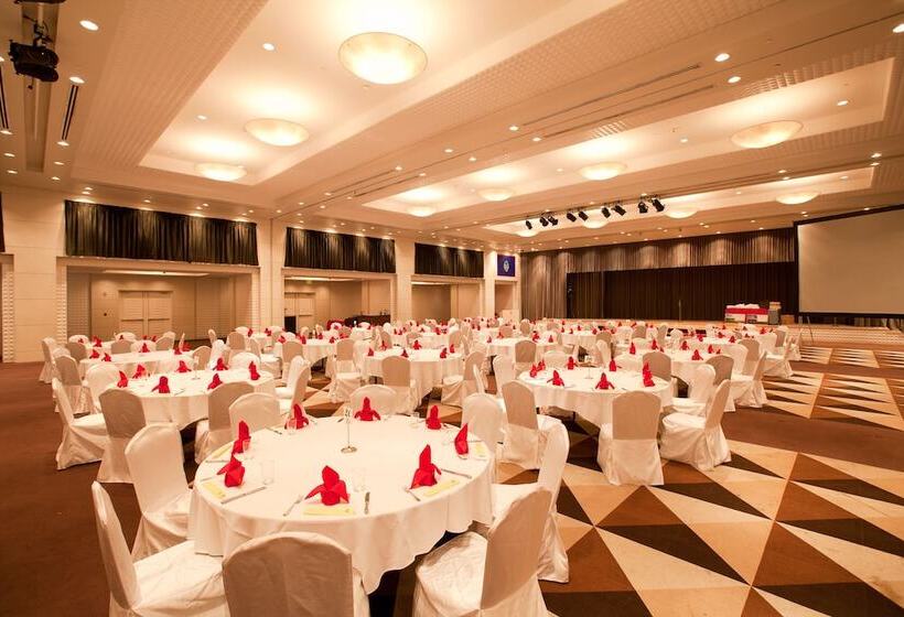 هتل Leopalace Resort Guam