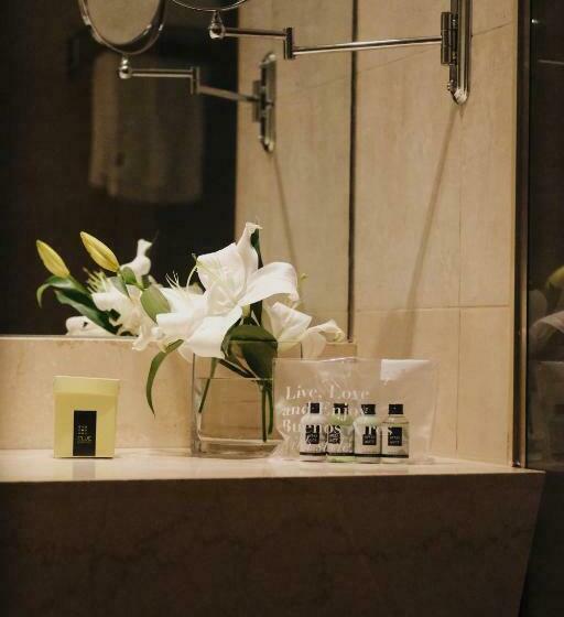 Fotos del hotel Madero Buenos Aires:  50