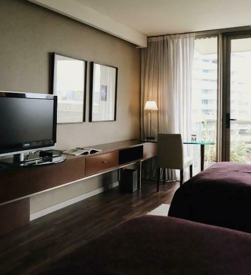 Fotos del hotel Madero Buenos Aires:  44