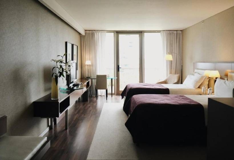 Fotos del hotel Madero Buenos Aires:  6