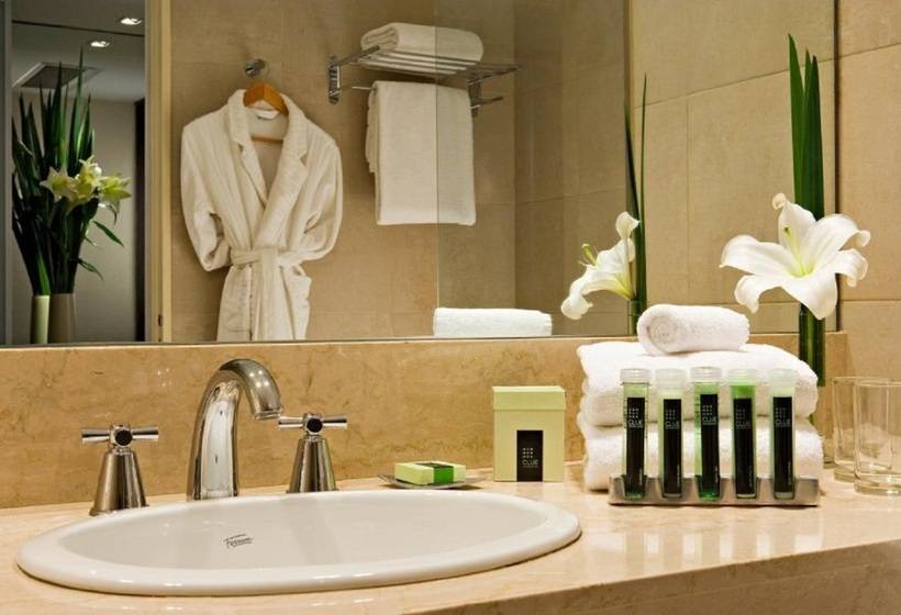 Fotos del hotel Madero Buenos Aires:  21