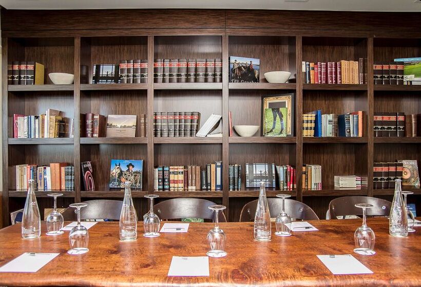 Fotos del hotel Madero Buenos Aires:  38