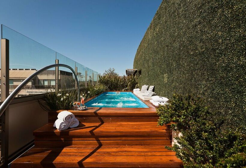 Fotos del hotel Madero Buenos Aires: 1 Fotos del hotel Madero Buenos Aires: 1