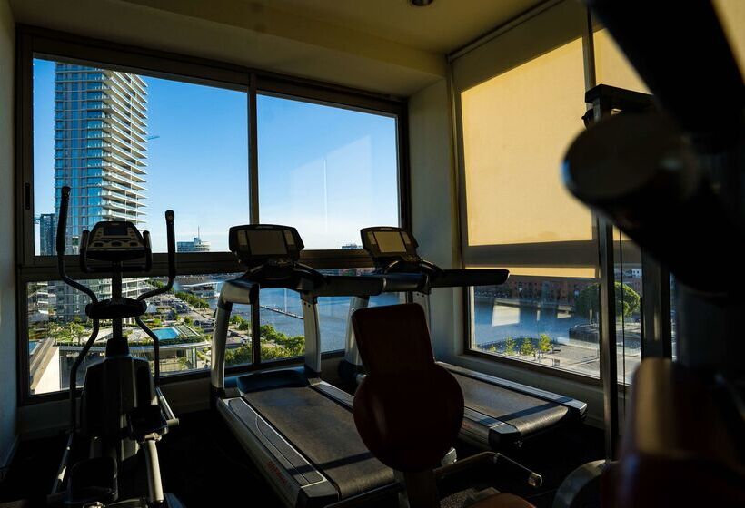 Fotos del hotel Madero Buenos Aires:  30