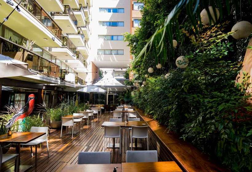 Fotos del hotel Madero Buenos Aires:  17