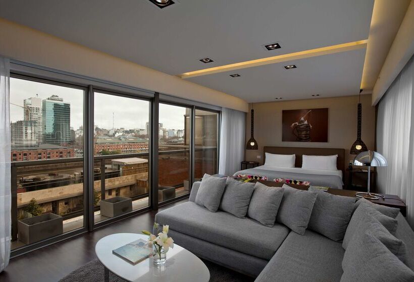 Fotos del hotel Madero Buenos Aires:  26