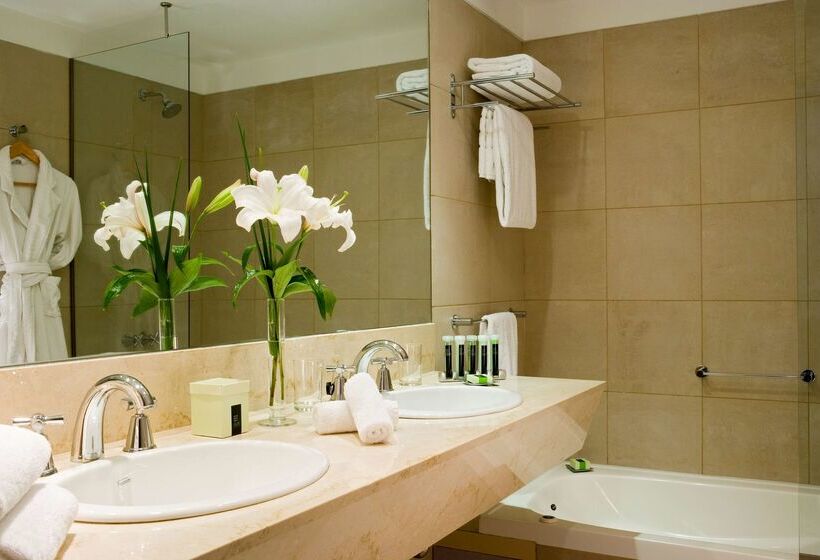 Fotos del hotel Madero Buenos Aires:  20