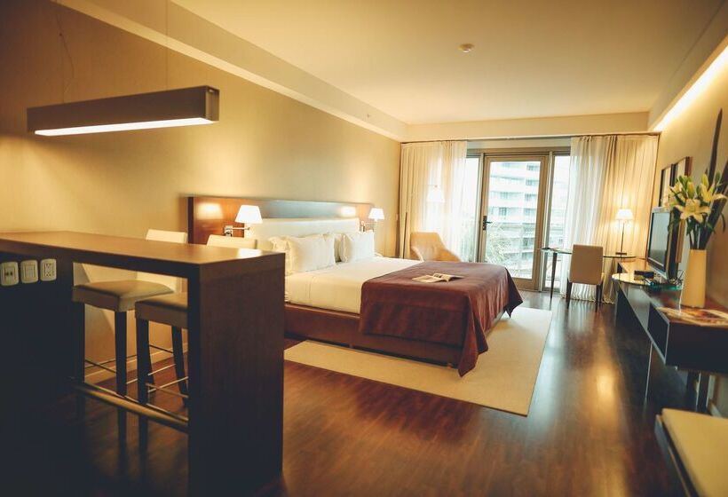 Fotos del hotel Madero Buenos Aires:  8