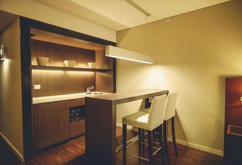 Fotos del hotel Madero Buenos Aires:  18