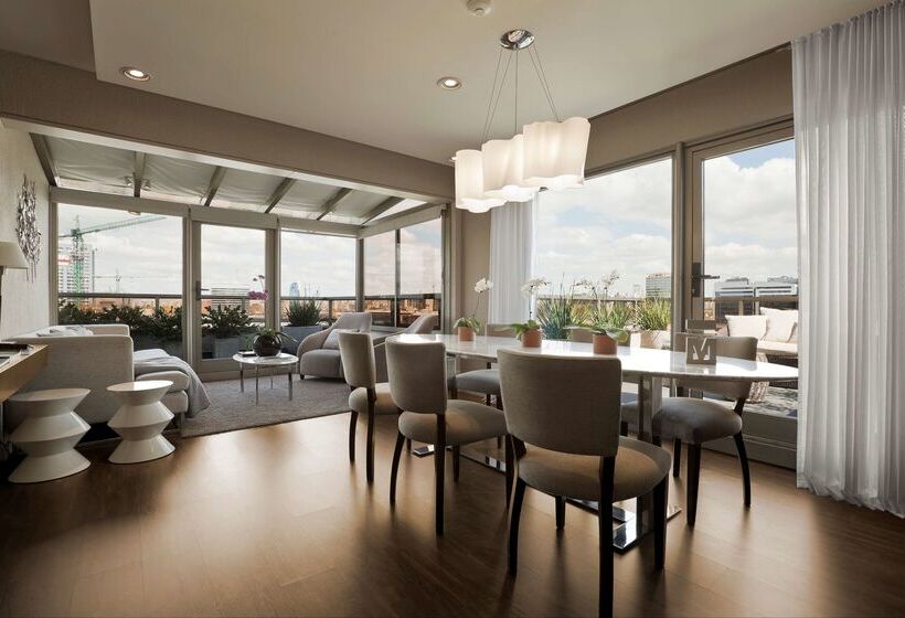 Fotos del hotel Madero Buenos Aires:  42