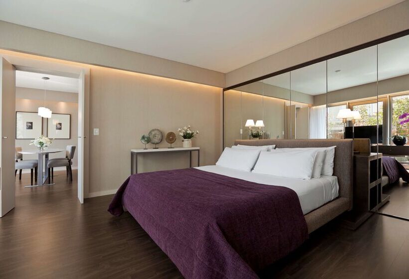 Fotos del hotel Madero Buenos Aires:  4