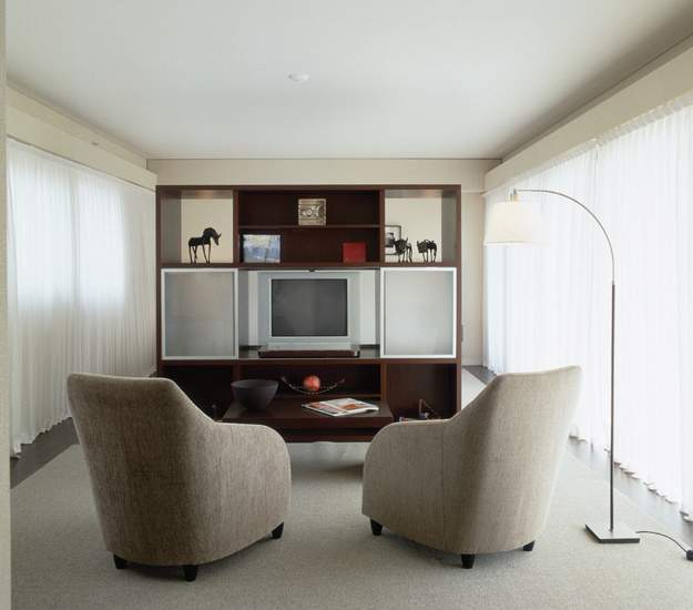 Fotos del hotel Madero Buenos Aires:  2