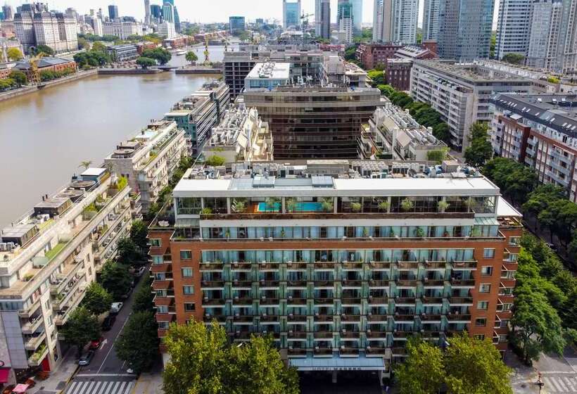 Fotos del hotel Madero Buenos Aires:  41