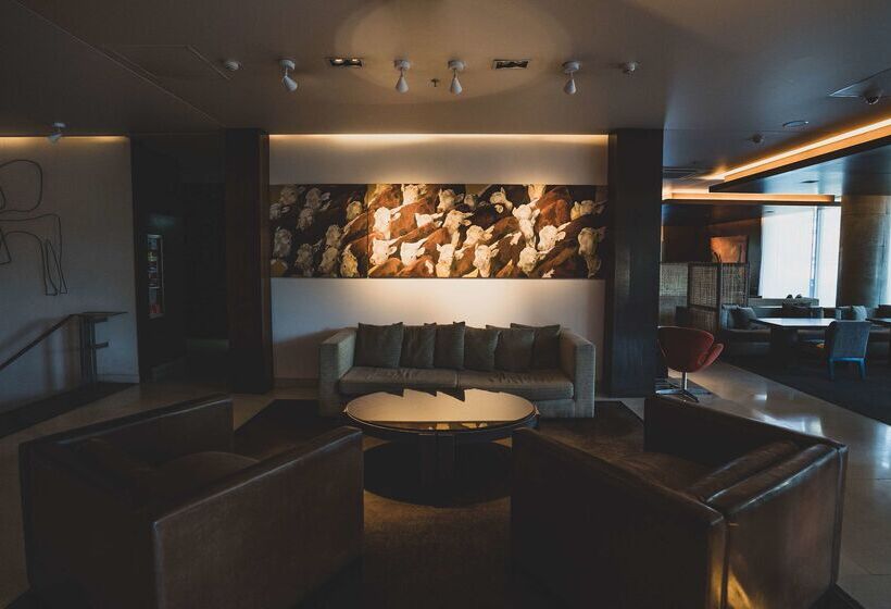 Fotos del hotel Madero Buenos Aires:  29