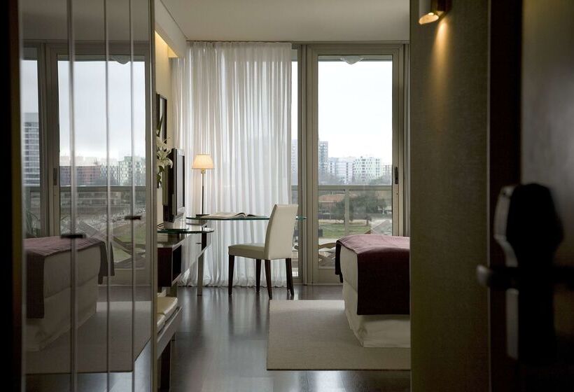 Fotos del hotel Madero Buenos Aires:  13