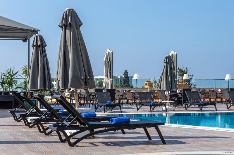 Fotos del hotel Marina  & Suites Kusadasi:  3