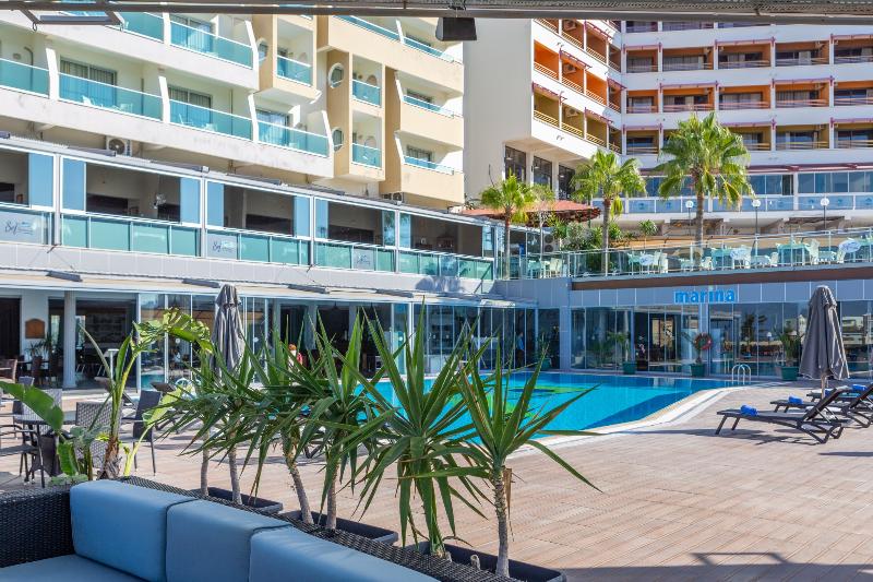 Fotos del hotel Marina  & Suites Kusadasi:  4