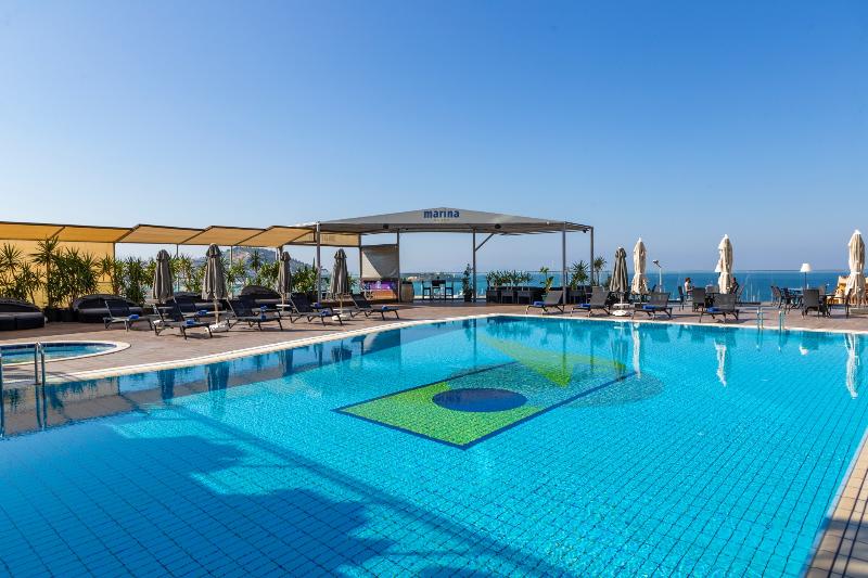 Fotos del hotel Marina  & Suites Kusadasi:  5