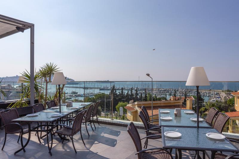 Fotos del hotel Marina  & Suites Kusadasi:  9