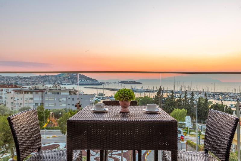 Fotos del hotel Marina  & Suites Kusadasi:  12