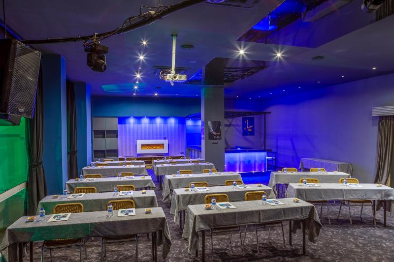 Fotos del hotel Marina  & Suites Kusadasi:  15