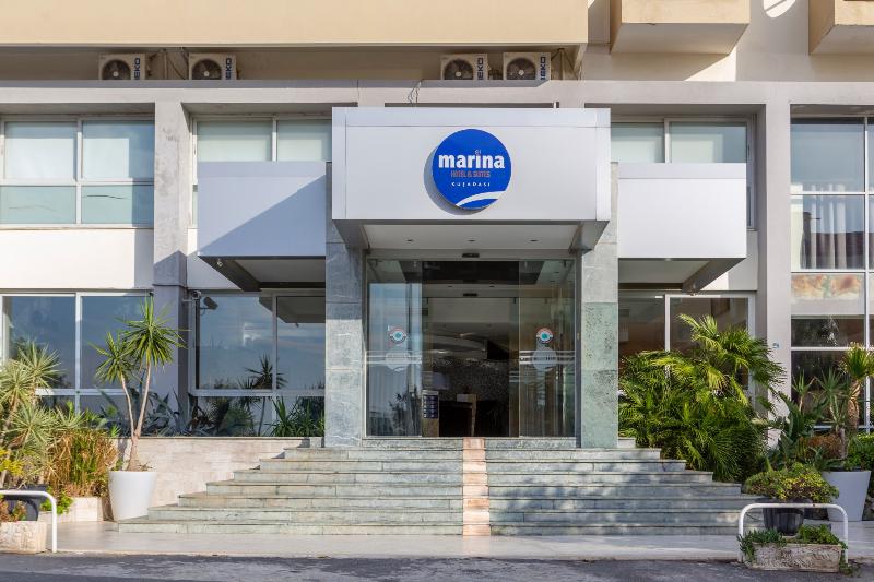 Fotos del hotel Marina  & Suites Kusadasi:  17