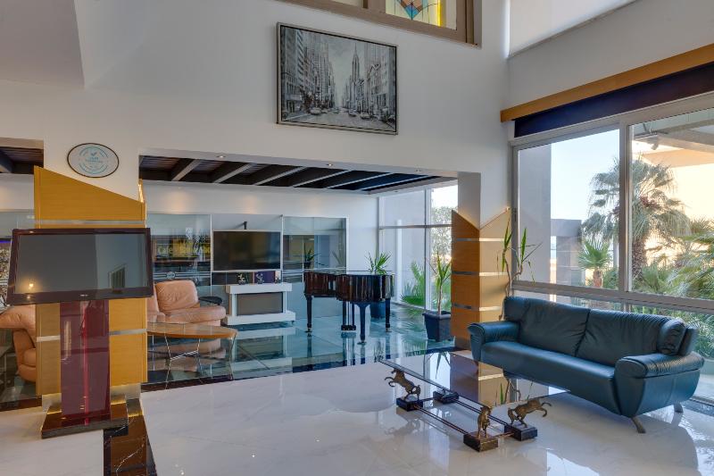 Fotos del hotel Marina  & Suites Kusadasi:  20